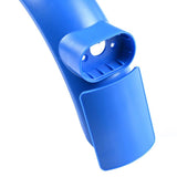 Electric Scooter Mudguard Fender e Tube Anti-Collision Strip Handlebar Grip Cable Wrap for Xiaomi M365 1S Pro 2 Accessories