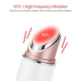 EMS Massager IPL Facial Introducing Skin Rejuvenation RF Radio Frequency Lifting Firming Massage Instrument