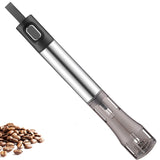 For Coffee, Milk And Steamer, Coffee Frother Handheld, Hand Foam Maker