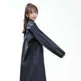 Portable Disposable Raincoat,keeping Dry and Comfortable Anytime,anywhere,allowing You To Fully Enjoy Every Moment Outdoors