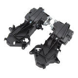 Electric Rearview Mirror Folding System Convenient Functional Side Mirror Folding System Kit Auto Folding for Civic FK8 LHD