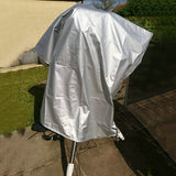 Telescope Dust Cover Installation Telescope Astronomical Accessories Outdoor Sun Protection Light Protection Observation Cover