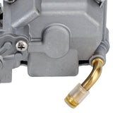 3DP‑03100‑2 Boat Motor Carburetor Responsive Outboard Drive Carburetor 4 Stroke Efficient Powerful Portable for Industrial