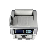 Foreign currency counting machine, multiple countries, US euros, Hong Kong dollars, and Indian dollars BILL counter728D UV/MG