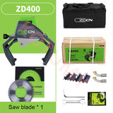 1000W ZD220 Electric Copper/Steel Handheld Round Cutting hine 15-220MM Pipe Cutter Tool
