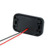 Dual Quick Charge QC3.0 And PD3.0 RV 12V Charger Car Port 12 Volt USB Outlet Socket Accessories