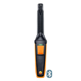 Testo High Precision Temperature Humidity Bluetooth Connection Set Kit 0592 4005