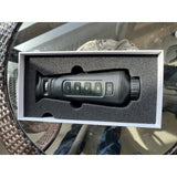 hikmicro thermal Imaging MonocularOQ35 Long Distance Night Vision Outdoor Thermal Camera scope night vision