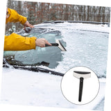 Durable Winter Removal Scraper WindshieldIce Breaker Car Blower Snow Shovel Window Quick Cleaning Tool Accessories