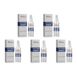 100ml Car Windshield Anti-rain Anti Fog Spray Auto Glass Oil Film Removing Cleaner Nano Coating Liquid for Auti-fog