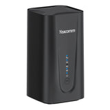 NR330 5G broadband router wireguard VPN WIFI6 AX3600 CE FWA Gigabit LTE gateway wireless TR069 modem CPE indoor home Internet