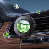 Fashionable Freshener Natural Perfume Clip For Vent Long-lasting Car Outlet Air