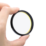 SVBONY SV115 2-inch OIII Light Damage Filter [18nm] F9186B