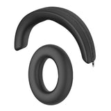 Case Headset Sleeve Replacement Silicone Headphone Protective Cover Durable Earmuff Shell for Headphones