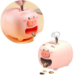 Automatic Sheller Cute Pig Electric Peeler For Suower Smart Melon Seed Opening hine