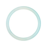 Women's Warm Chalcedony Beauty Bar Bracelet