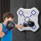 Music Workout Machine - BT Intelligent Target for Home Exercise