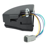 Cart Wiper Switch Assembly 101932003 V Glide Wiper Switch Assembly Responsive for  Cart