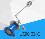 sesnsor Marine at level controller switch UQK-01-C 02-C 03-C with self-check