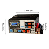 Trickle For Car Fast Charging Maintainer Smart Versatile Truck Battery Charger
