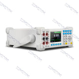 ET3240 ET3255 Automatic Digital Counts 3.5 Polegated TFT High Precision Desktop Multimeter Tester