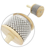Early Teaching Aids Children's Interest Training Accompaniment Kabasa Musical Instruments