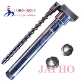 lab and mini screw barrel for extruder