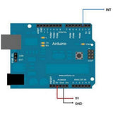 DIY Assembled Counters Kit Geiger Counter Module Miller GM Tube Nuclear Radiation Detector With Sound Light Alarm