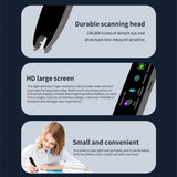 Smart Voice Scan Pen A26 Real Time Language Translator Multifunction Dictionary Translation Business Travel Abroad