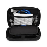 Used 4-inch vector network analyzer for SAA-2N. Supports 50kHz to 3GHz
