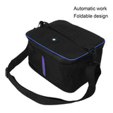 UV Light Cleaner Surface Cleaning UV Light Cleaning Bag with Lanyard for Feeding Bottle