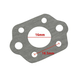20Pcs Carburetor Gasket Of Chain Saw Is Suitable For Spare Parts Of Stihl MS250 MS230 MS210 Chain Saw