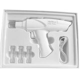 Microcrystalline Injection Wireless Beauty Gun Mesotherapy Skin Care Facial Stem Cell Therapy Nano Homeuse Painless Equipment