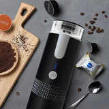 170ml mini automatic charging machine, compatible with capsules and coffee machines