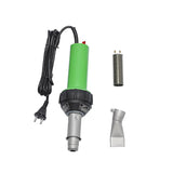 Ac 1600w 50/60hz Electric Hot Gun + Ing Core + Flat Accesso