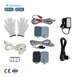 Factory Price Home Tens Multifunctional Pain Relief Health Body Physiotherapy Equipment Dds Bio Electric Massager