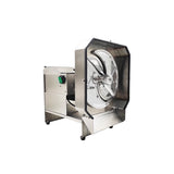 Commercial Fruit And Vegetable Cutter Electric Carrot Slicer Potato Chopper Banana Chips Slicing Cabbage Cutting hine