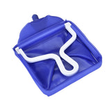 2L Enema Bag Reusable Silicone Kit Water Colon Cleansing Enteroclysm Detoxified Bowel Bags Vaginal Anal Washing Cleaning Set