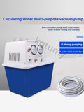 Multi-Purpose Laboratory Dedicated Circulating Anti-Corrosion Water Vacuum Pump