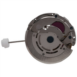 New DG5833 Automatic Date GMT Mechanical Movement Used By Watch Master P740