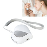 Pressure Relief Sleep Aid Device Massage Reduce Stress Micro Current Relaxing Sleeping Aid Device 12 Strengths for Night