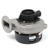 Mixed Condensing Wall-Mounted Boiler Low Noise High Temperature Resistance Brushless Dc Centrifugal Fan Heater