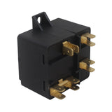 Single-phase Compressor starting box 220V Relay Starting capacitor