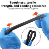 Frame Internal Housing Damper Practical Bicycle Foam Noise Prevention Protection Sponge for MTB Bike Shifting Cable