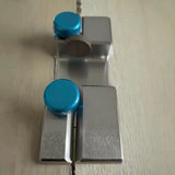 Micro Bonding Converter Work Aligner Positioner Gem Tzer Faceting Tool