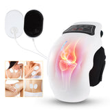 Electric Heating Massage warm Compress Joint Protection Neck Shoulder Knee Vibration Pressing Intelligent