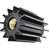Marine Water Pump Impeller For Johnson 09-820B CEF 500186 DJ 08-30-1201 F95 Series Pumps