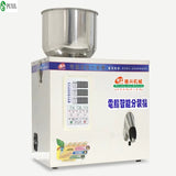 1-30g Automatic Measurement Distributing Packer Intelligent Split Packing Particle bag Tea Filg hine 220/110V