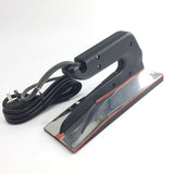 Carpet hotel carpet repair and installation tool glue seam soldering professional iron