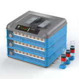 500 Eggs Incubator Fully Automatic Temperature Control Water Replenishment Thermoregulator Brooder Hatcher hine